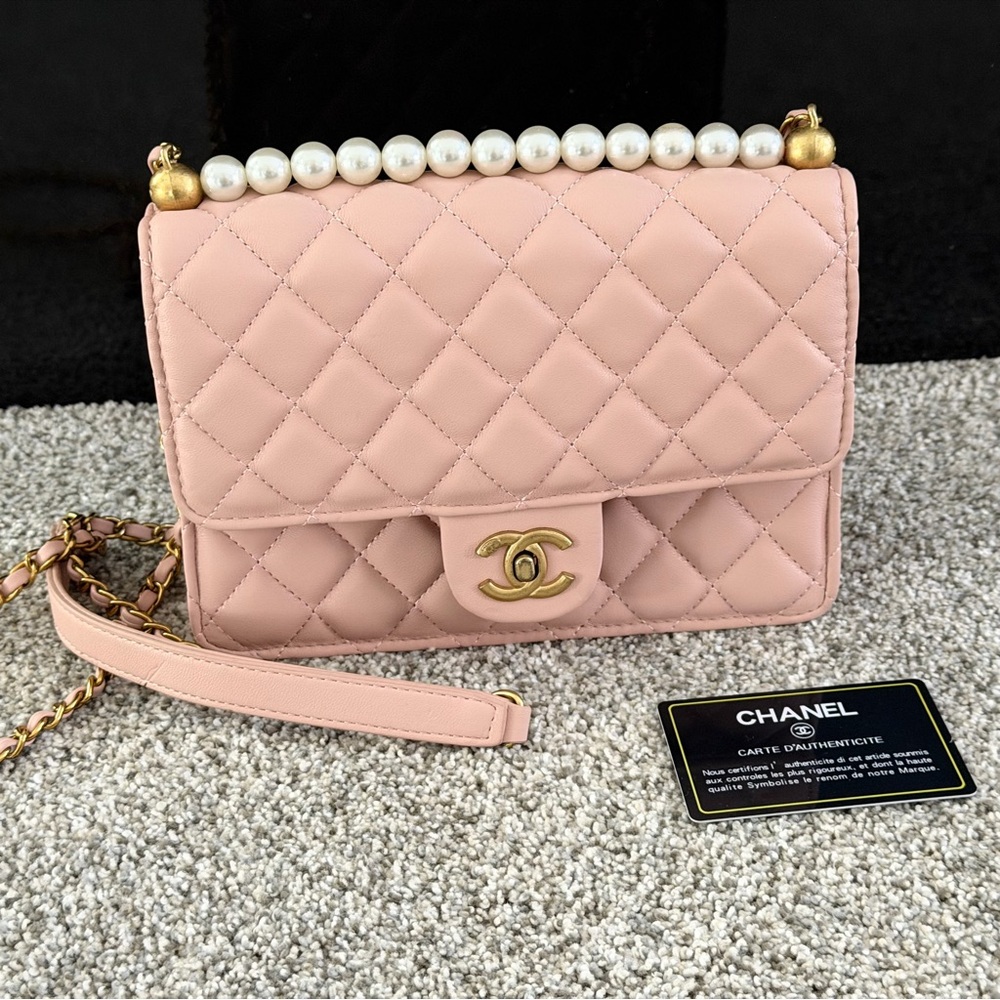 Beautiful bag